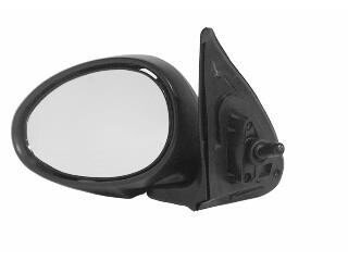 Наружное зеркало Van Wezel 0215804