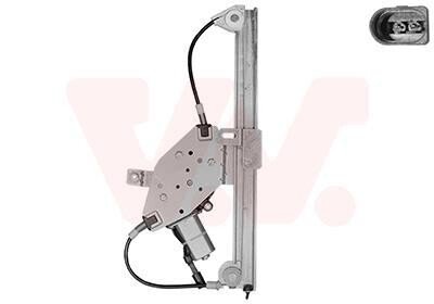 Автозапчасть Van Wezel 0248266