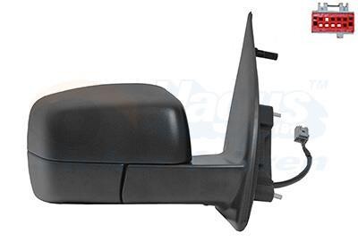 Автозапчасть Van Wezel 0250808