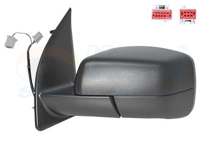 Автозапчасть Van Wezel 0250817