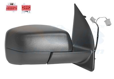 Автозапчасть Van Wezel 0250818