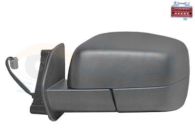Автозапчасть Van Wezel 0255807