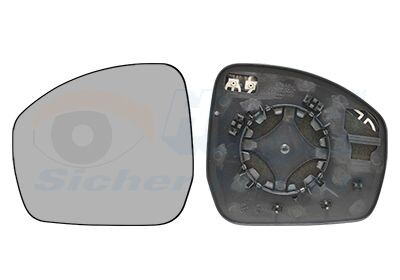 Автозапчасть Van Wezel 0258837