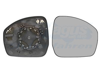 Автозапчасть Van Wezel 0258838