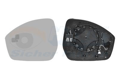 Автозапчасть Van Wezel 0261835