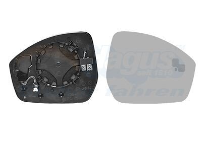 Автозапчасть Van Wezel 0261836