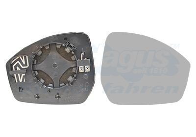 Автозапчасть Van Wezel 0261838