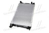 Radiator, engine cooling Van Wezel 03012721 (фото 2)