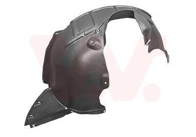 Автозапчасть Van Wezel 0301434