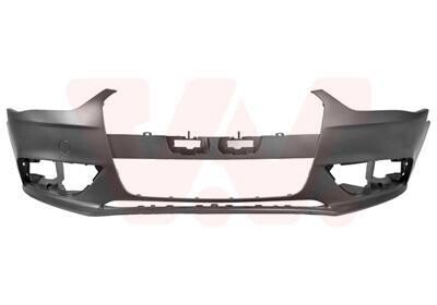 Буфер Van Wezel 0307574