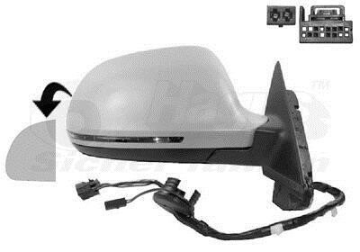 Автозапчасть Van Wezel 0307808
