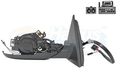 Автозапчасть Van Wezel 0307858