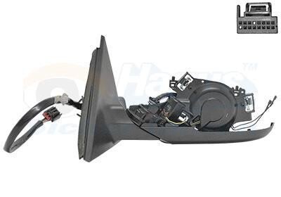 Автозапчасть Van Wezel 0307859
