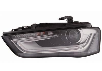 Автозапчасть Van Wezel 0307983M