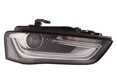 Автозапчасть Van Wezel 0307984