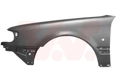 Крило Van Wezel 0314655