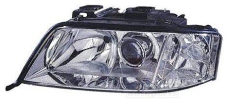 Основная фара Van Wezel 0316962