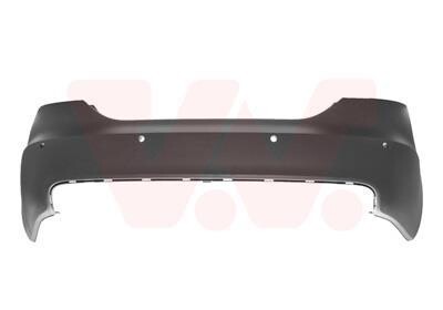 Буфер Van Wezel 0318545