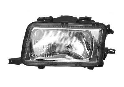 Основная фара Van Wezel 0322962