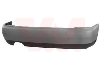 Буфер Van Wezel 0323544