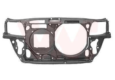 Облицовка передка Van Wezel 0323667
