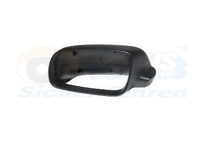 Покрытие, внешнее зеркало Van Wezel 0323841