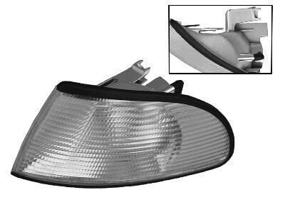 Фонарь указателя поворота Van Wezel 03 23 905