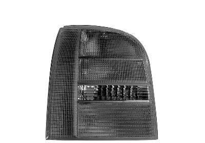Задний фонарь Van Wezel 0324934