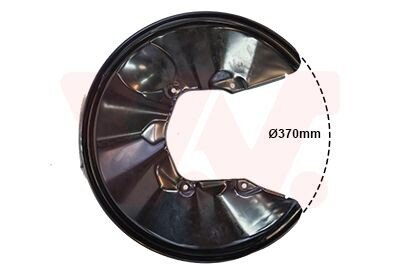 Автозапчасть Van Wezel 0325377