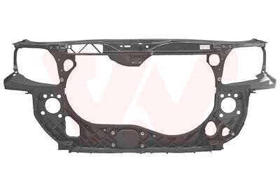 Облицовка передка Van Wezel 0326667