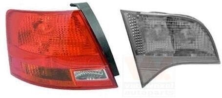 Автозапчасть Van Wezel 0326935