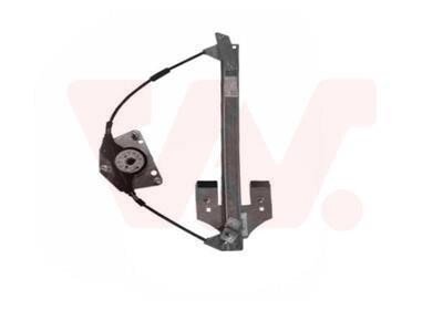 Подъемное устройство для окон Van Wezel 0327264