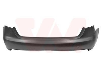 Буфер Van Wezel 0327544