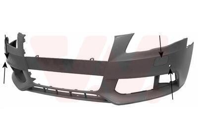 Автозапчасть Van Wezel 0327577