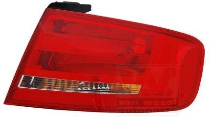 Задний фонарь Van Wezel 0327932