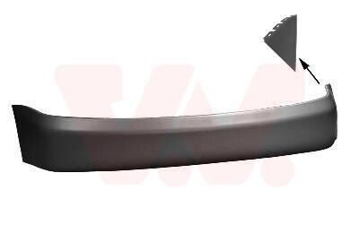 Буфер Van Wezel 0330546