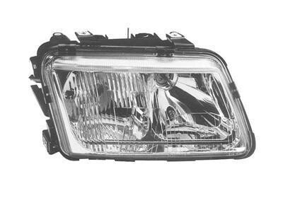 Основная фара Van Wezel 0330964