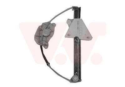 Автозапчасть Van Wezel 0331264