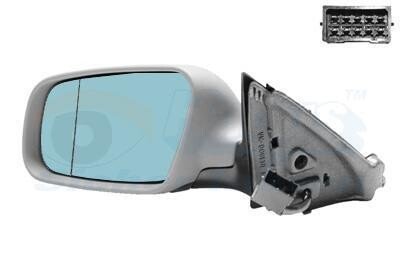 Наружное зеркало Van Wezel 0331817