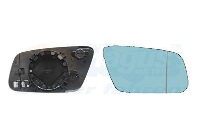 Автозапчасть Van Wezel 0331836
