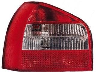 Задний фонарь Van Wezel 0331931