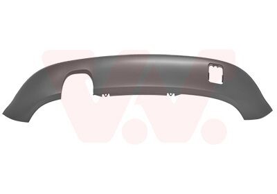 Автозапчасть Van Wezel 0333509