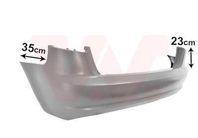 Буфер Van Wezel 0334546