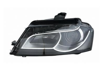 Основная фара Van Wezel 0334981