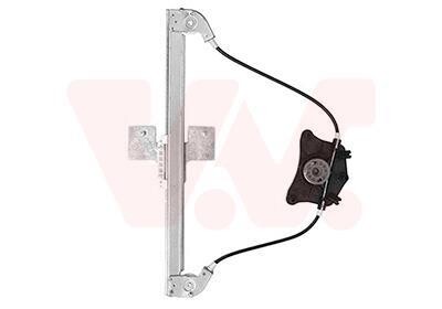 Автозапчасть Van Wezel 0336263