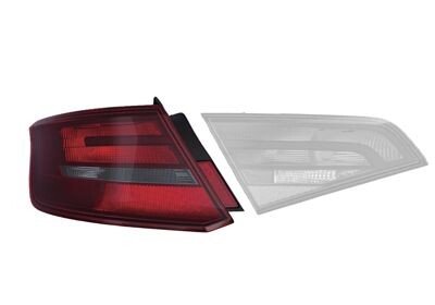 Автозапчасть Van Wezel 0336931