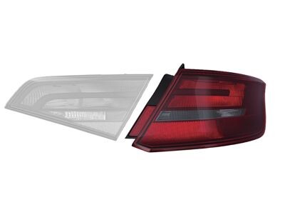 Автозапчасть Van Wezel 0336932