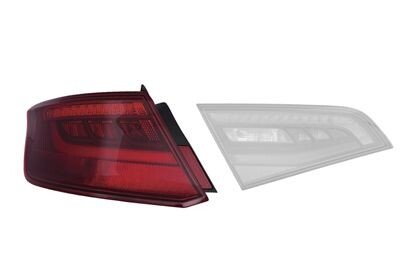 Автозапчасть Van Wezel 0336935