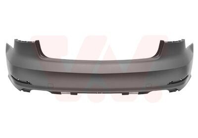 Автозапчасть Van Wezel 0337544