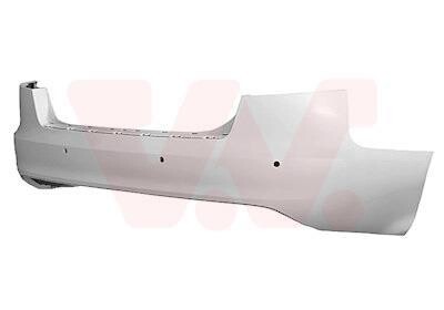 Буфер Van Wezel 0340545